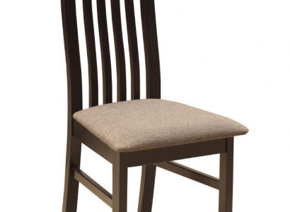 Design Stuhl Textil Gastro Esszimmer Stoff Stühle Lehnstuhl Sessel Polster